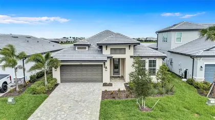 BRADENTON FL Home