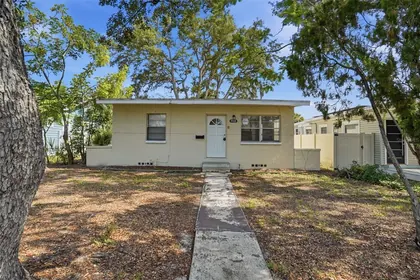 ST PETERSBURG FL Home