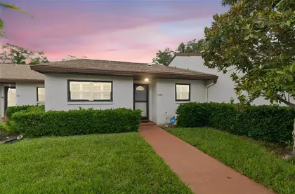 PORT RICHEY FL Home