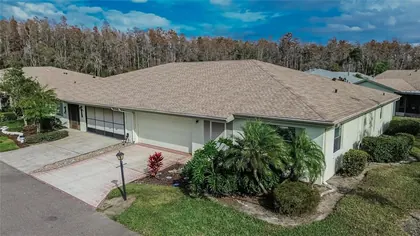 SUN CITY CENTER FL Home