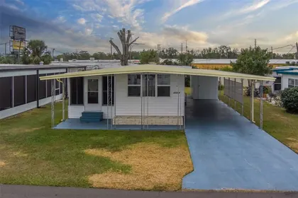 ZEPHYRHILLS FL Home