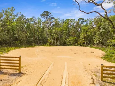 BROOKSVILLE FL Property