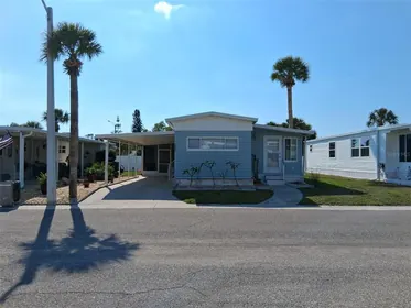 VENICE FL Home