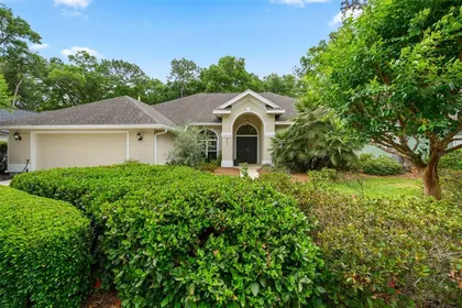 GAINESVILLE FL Home