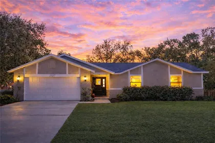 DELTONA FL Home