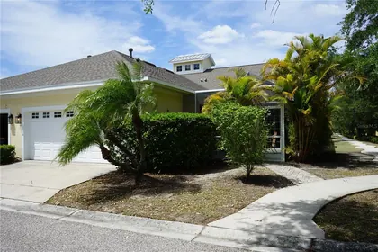 APOLLO BEACH FL Home