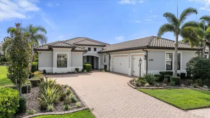 LAKEWOOD RANCH FL Home
