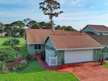NEW SMYRNA BEACH FL Home