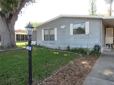 BELLEVIEW FL Home