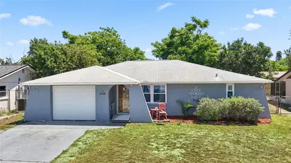 PORT RICHEY FL Home