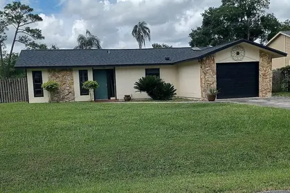 LAND O LAKES FL Home