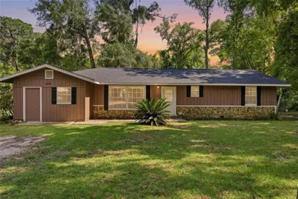 ANTHONY FL Home