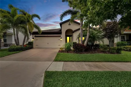 APOLLO BEACH FL Home