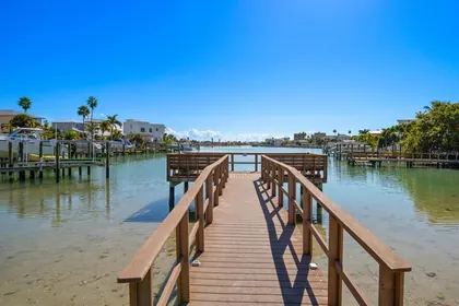 TREASURE ISLAND FL Home