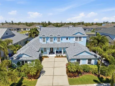 APOLLO BEACH FL Home
