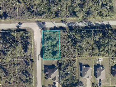 LEHIGH ACRES FL Property