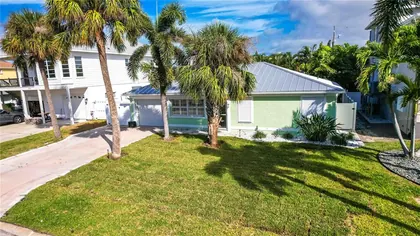 BELLEAIR BEACH FL Home