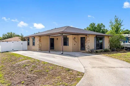 TAMPA FL Home