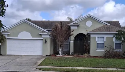 LAKELAND FL Home