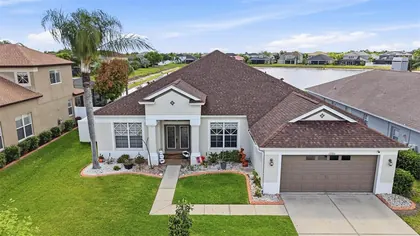 RIVERVIEW FL Home