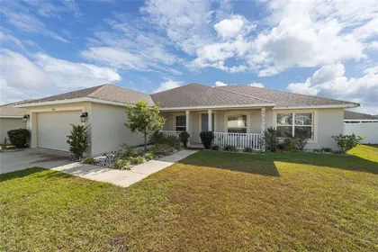 BELLEVIEW FL Home
