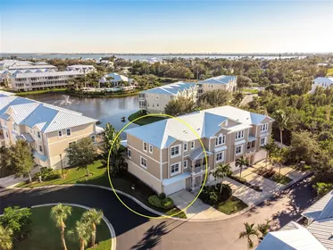 PLACIDA FL Home