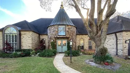 ORMOND BEACH FL Home