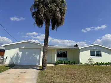 HUDSON FL Home