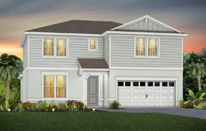 MONTVERDE FL Home