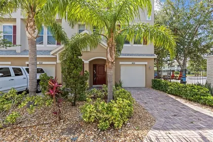 TARPON SPRINGS FL Home