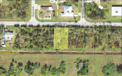 ENGLEWOOD FL Property