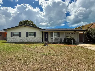 SEMINOLE FL Home