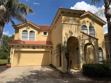 DAVENPORT FL Home