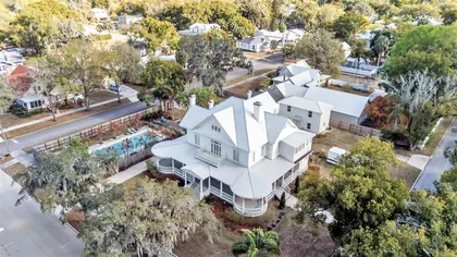 BARTOW FL Home