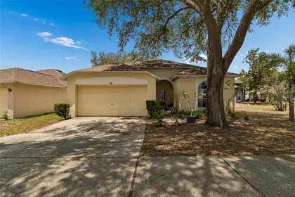 VALRICO FL Home