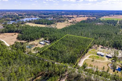 DE LEON SPRINGS FL Property
