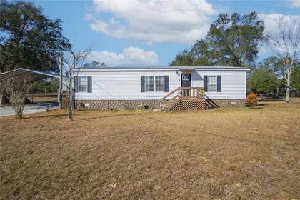 DUNNELLON FL Home