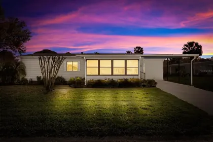 ZELLWOOD FL Home