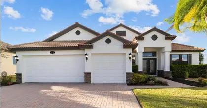 LAKELAND FL Home