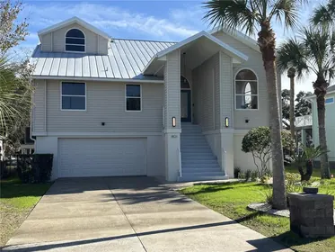 CRYSTAL RIVER FL Home