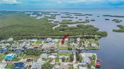 RUSKIN FL Home