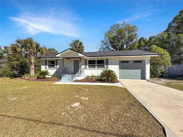 ORANGE CITY FL Home