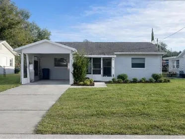 WINTER HAVEN FL Home