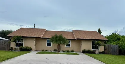 ENGLEWOOD FL Home