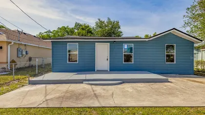 ORLANDO FL Home