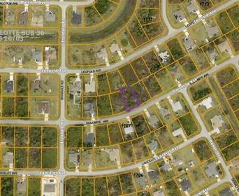 NORTH PORT FL Property