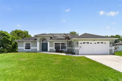 KISSIMMEE FL Home