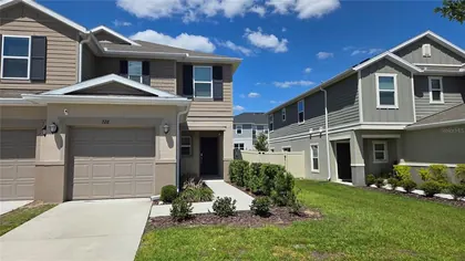 DAVENPORT FL Home