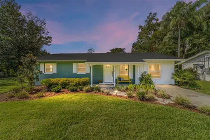 OCALA FL Home