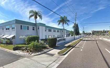 ST PETERSBURG FL Home